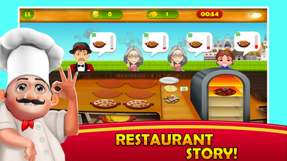 Fast Food Cafe - Master Kitchen screenshot 3