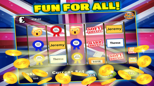 General election gambling