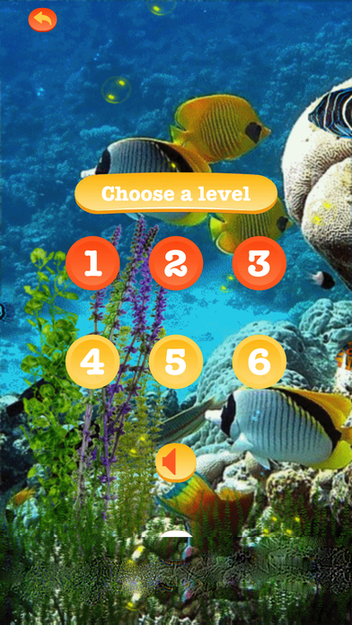 Fishes Aquarium screenshot 2