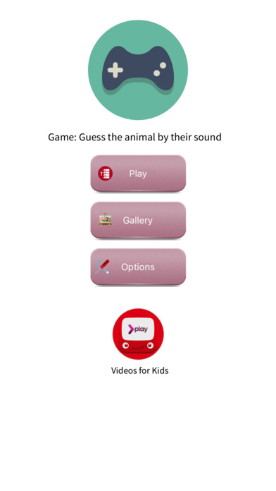 Animal Finger Family Songs & More Nursery Rhymes screenshot 4