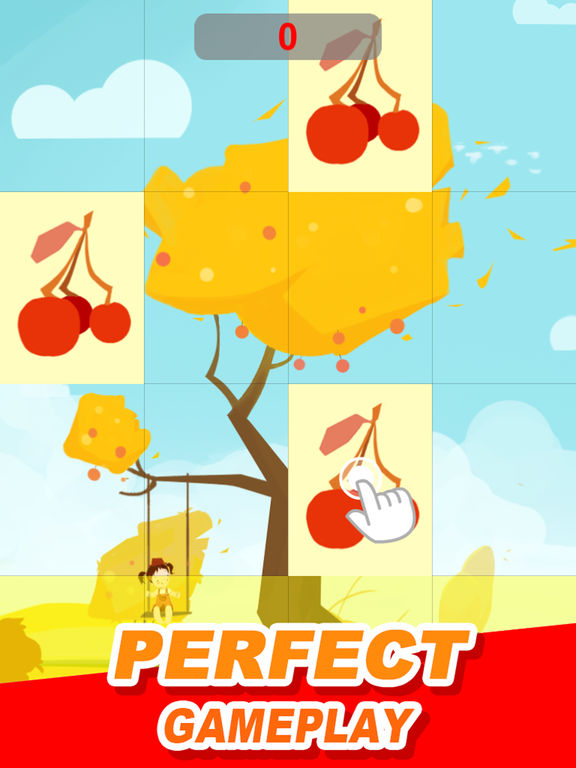 Скачать игру White Tiles 4: Piano Master (All mini games in 1)