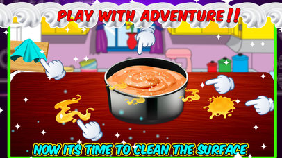 Cupcake Maker and Factory - Desserts Cooking Game screenshot 3