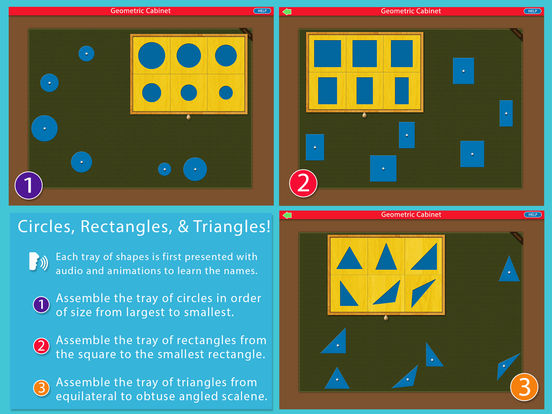 iPad Screenshot 3