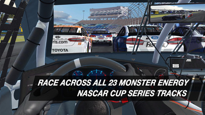 Image currently unavailable. Go to www.generator.nearhack.com and choose NASCAR Heat Mobile image, you will be redirect to NASCAR Heat Mobile Generator site.