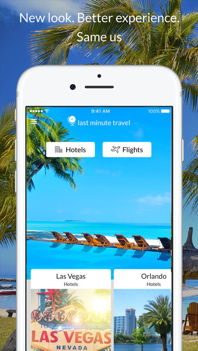Last minute hotel deals nyc app