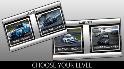 Traffic Race Need for DriftX-Beat the Car screenshot 3