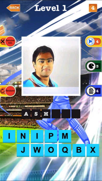 ICC Cricket Champions Trophy Quiz For Cricket Fans screenshot 4