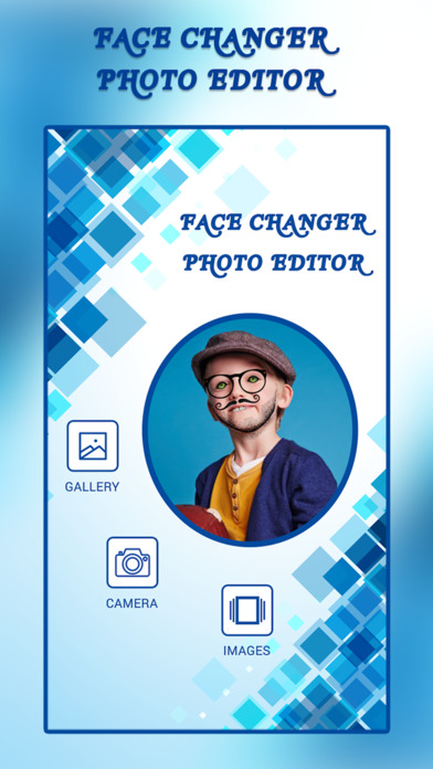 Face Changer Photo Editor screenshot 2