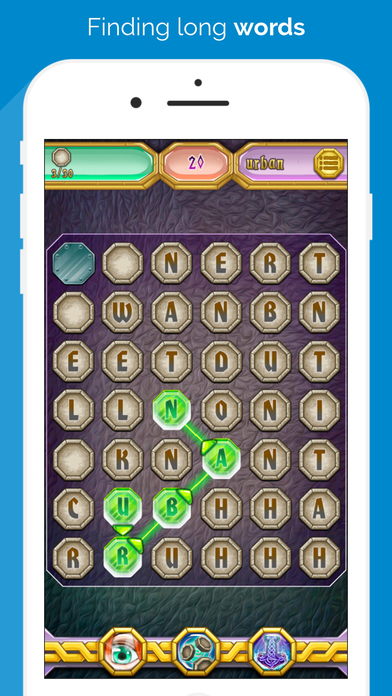 Word Find Games screenshot 2