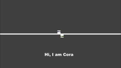 Nora Cora Jumping Quest screenshot 4