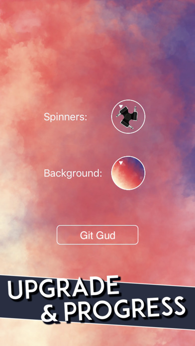 SpinnerPro: Fidget Edition screenshot 4