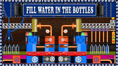 Mineral Water Factory – Fresh Drink Maker screenshot 3