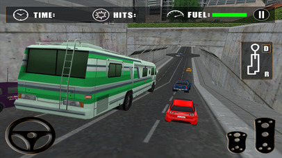Bus Simulator Driving Games 23 screenshot 3