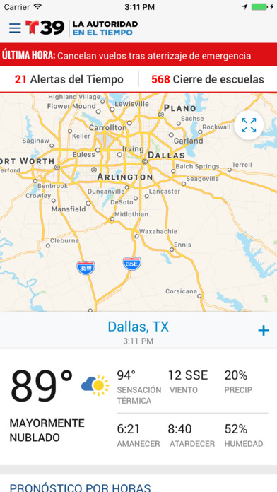 iPhone Screenshot 2