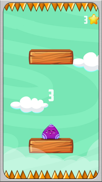 Jelly Jump Fun screenshot 2