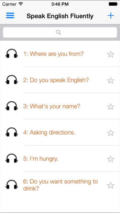 Learn English: English Daily Speaking screenshot 3