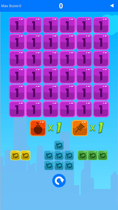 Charming Elimination - Funny Match Puzzle Games screenshot 2