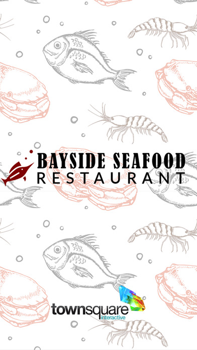 Bayside Seafood Restaurant screenshot 2