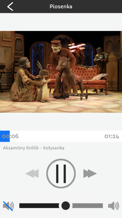 Teatr Groteska screenshot 3