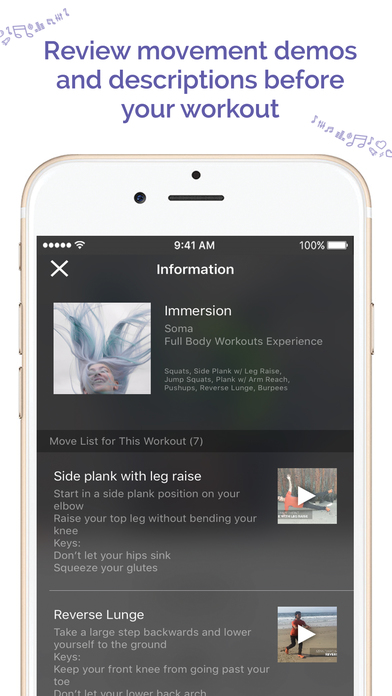 iPhone Screenshot 4