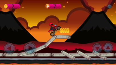 Amazing Motorbike screenshot 3