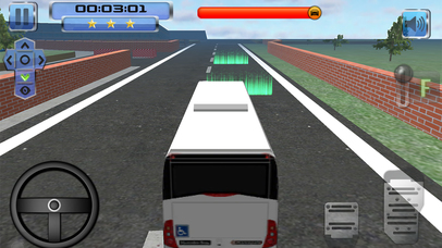 Airport Parking Simulator game screenshot 4