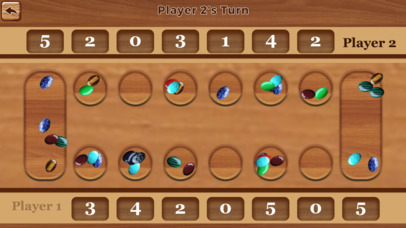 Mancala Classic Puzzle Game screenshot 4