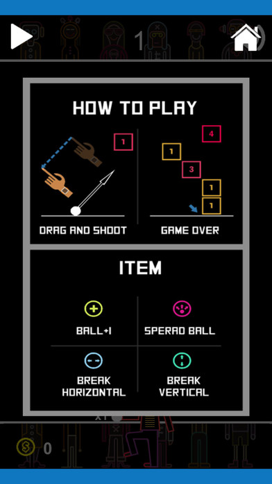 BB弹 - 好玩的游戏 screenshot 3