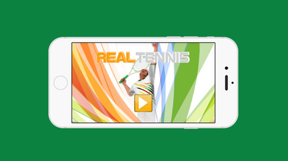 Tennis App screenshot 3