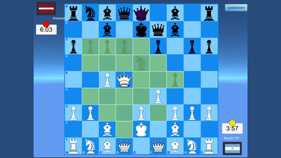 Chess81 screenshot 2