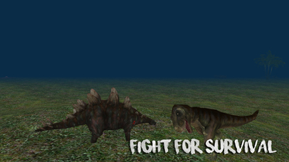 Stegosaurus Simulator screenshot 2