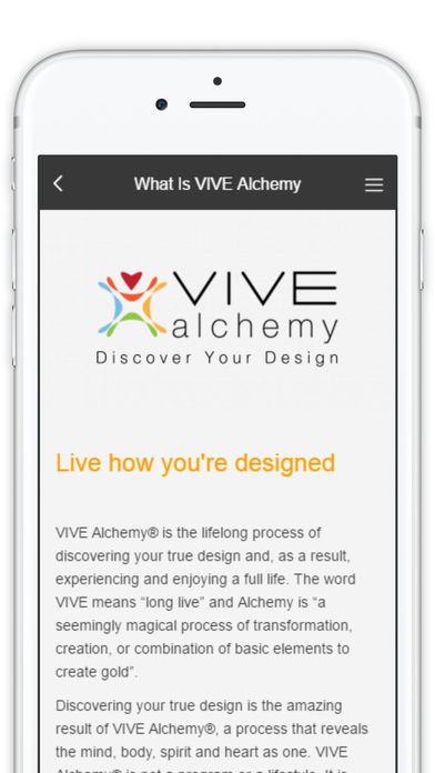 VIVE Alchemy screenshot 2