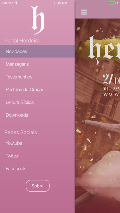 iPhone Screenshot 3