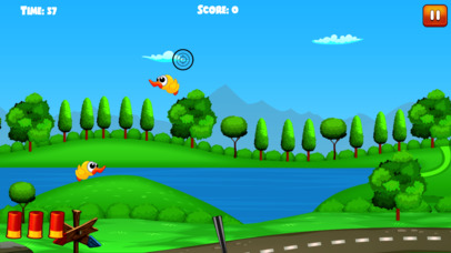 Duck Hunter - Gun Shoot screenshot 4