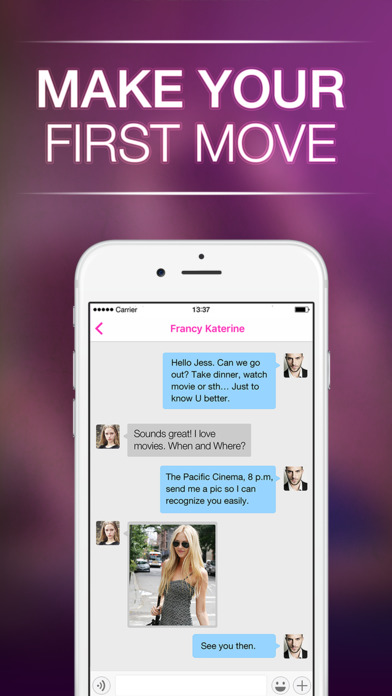 HookUp Dating - Hook Up Adult Dating App & Chat screenshot 4