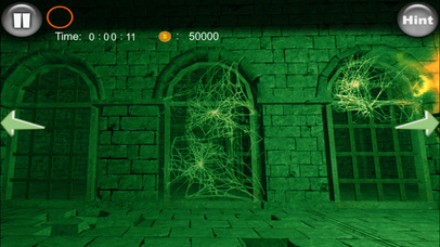 Escape Dungeon and Backroom screenshot 3