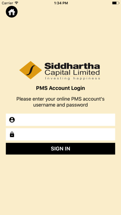 Siddhartha Capital Smart screenshot 2