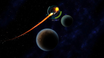 Aetherspace - Starship combat screenshot 3
