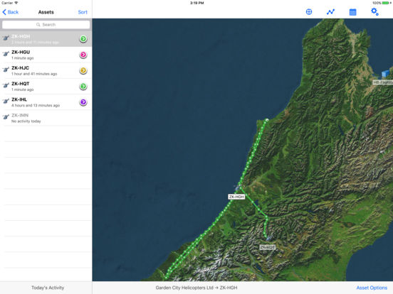 iPad Screenshot 4