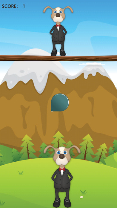 My Talking Dog Buddy - Virtual Pet Game screenshot 4