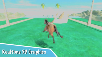 Game of Horses screenshot 4