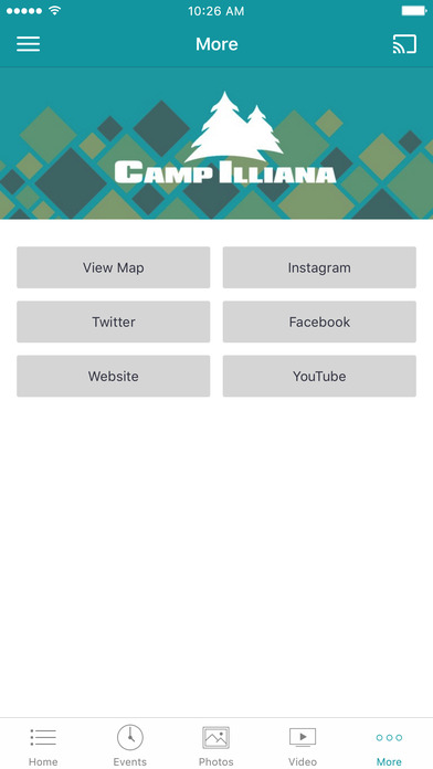 Camp Illiana screenshot 3