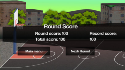 Basketball Sport - Super Star screenshot 3