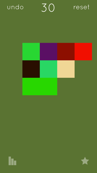 Color Combine Game screenshot 3