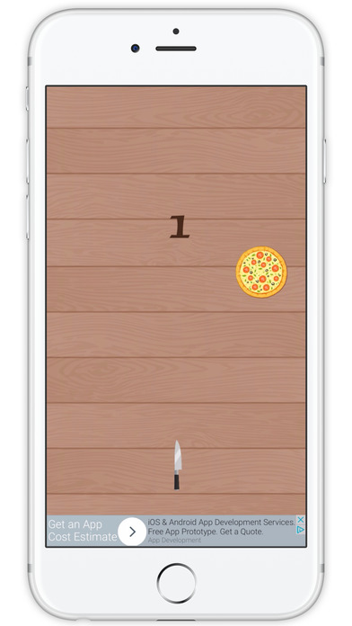 Pizza Cut - Trivia Game screenshot 3
