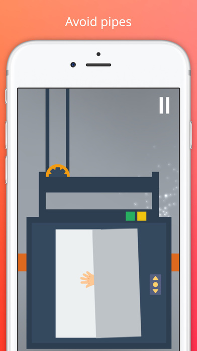 DNGRZ: Elevator Simulator screenshot 4
