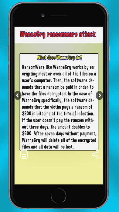Guide-Prevent WannaCry screenshot 3