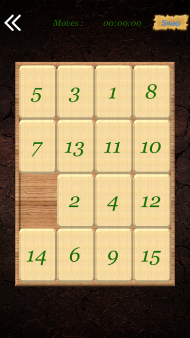 Fun Numbers Puzzle screenshot 4