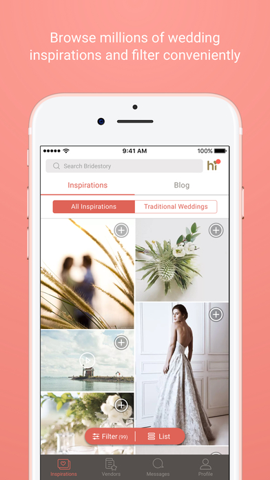 iPhone Screenshot 1