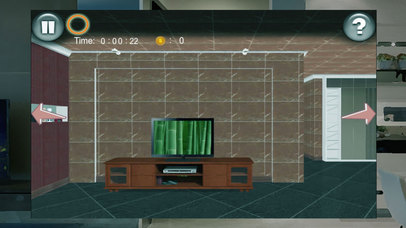 The trap of backroom 3 screenshot 2